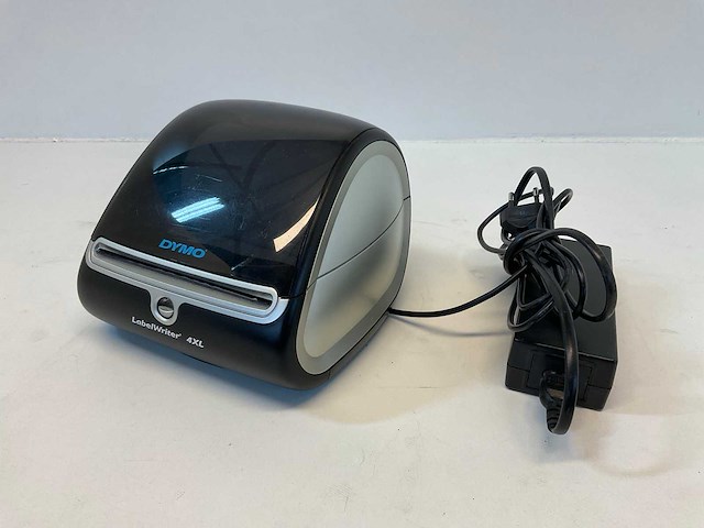 Dymo labelwriter 4xl labelprinter - afbeelding 1 van  4