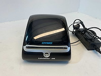 Dymo labelwriter 4xl labelprinter - afbeelding 2 van  4