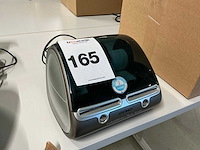 Dymo labelwriter twin turbo labelprinter - afbeelding 1 van  3