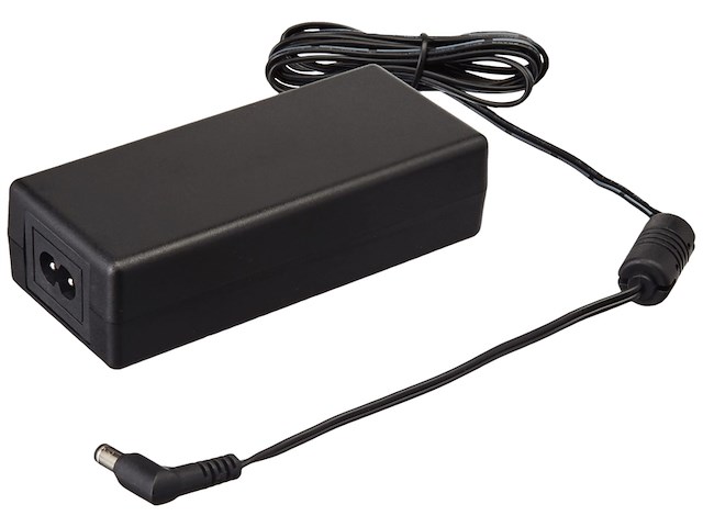 Dymo labelwriter wireless zilver/zwart - afbeelding 2 van  4