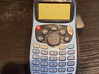 Dymo letratag handlabelprinter lt-100h - 2 stuks - afbeelding 2 van  6