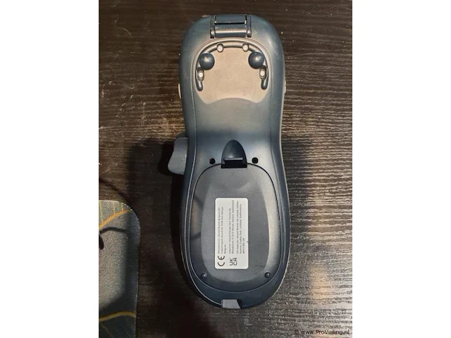 Dymo letratag handlabelprinter lt-100h - 2 stuks - afbeelding 3 van  6