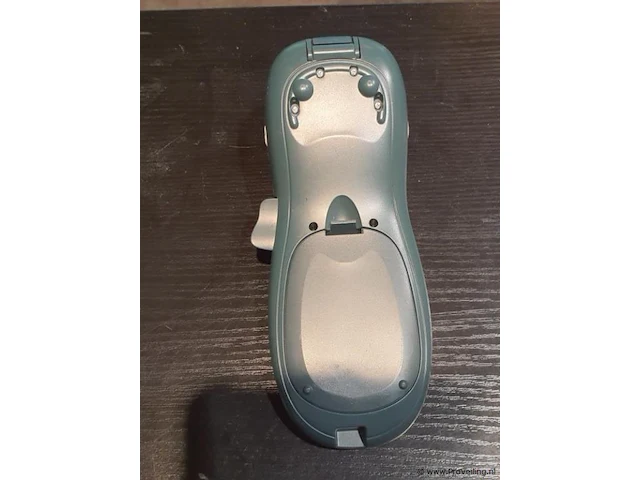 Dymo letratag handlabelprinter lt-100h - 2 stuks - afbeelding 6 van  6