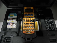 Dymo rhino 5200 - afbeelding 2 van  4