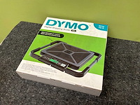 Dymo s50 weegschaal - afbeelding 1 van  2