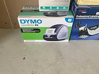 Dymo/brother/logitech overige kantoorartikelen - afbeelding 4 van  4