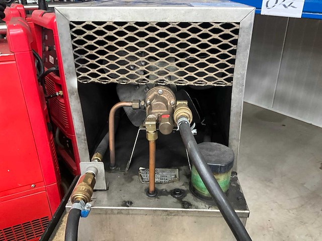 Dyna-flux koel-circulatieunit - afbeelding 1 van  2