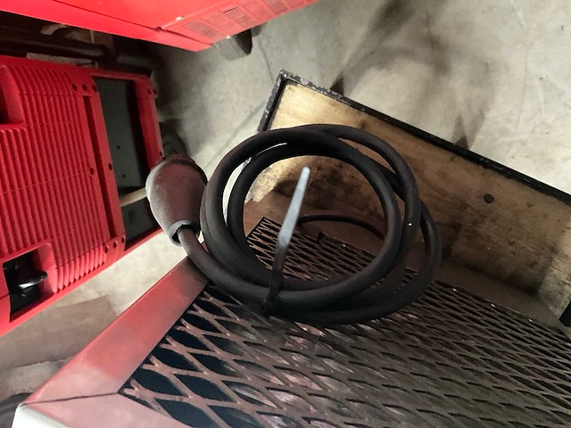 Dyna-flux koel-circulatieunit - afbeelding 2 van  2