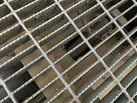 Dyna seal - werkplatform - afbeelding 2 van  14