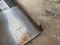 Dyna seal - werkplatform - afbeelding 3 van  14