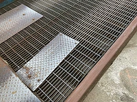Dyna seal - werkplatform - afbeelding 4 van  14