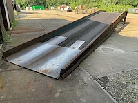 Dyna seal - werkplatform - afbeelding 6 van  14