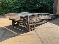 Dyna seal - werkplatform - afbeelding 9 van  14
