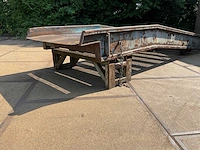 Dyna seal - werkplatform - afbeelding 10 van  14