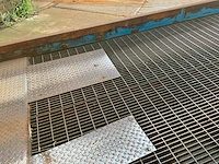 Dyna seal - werkplatform - afbeelding 12 van  14