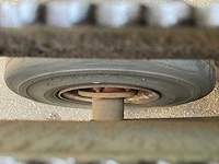 Dyna seal - werkplatform - afbeelding 13 van  14