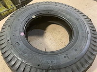 Dyna-trac pneumatic tire - afbeelding 2 van  4