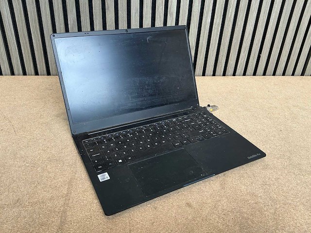 Dynabook satellite pro c50-h-11e laptop - afbeelding 1 van  7