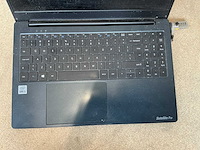 Dynabook satellite pro c50-h-11e laptop - afbeelding 2 van  7