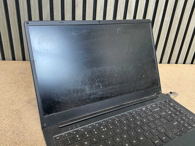 Dynabook satellite pro c50-h-11e laptop - afbeelding 4 van  7