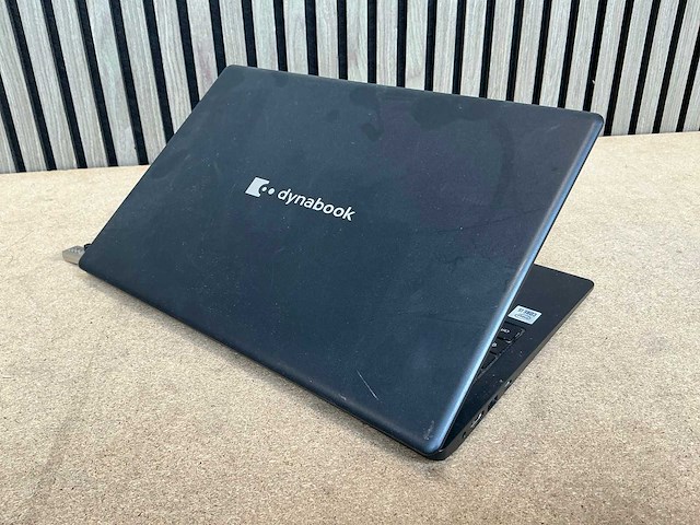 Dynabook satellite pro c50-h-11e laptop - afbeelding 5 van  7