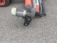 Dynaco - automatische roldeur - afbeelding 5 van  7
