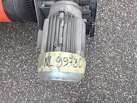 Dynaco - automatische roldeur - afbeelding 6 van  7