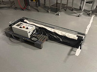 Dynaco d-311 elektrische roldeur - afbeelding 1 van  6