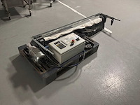 Dynaco d-311 elektrische roldeur - afbeelding 2 van  6
