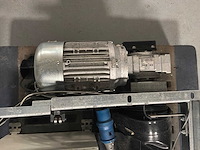 Dynaco d-311 elektrische roldeur - afbeelding 5 van  6