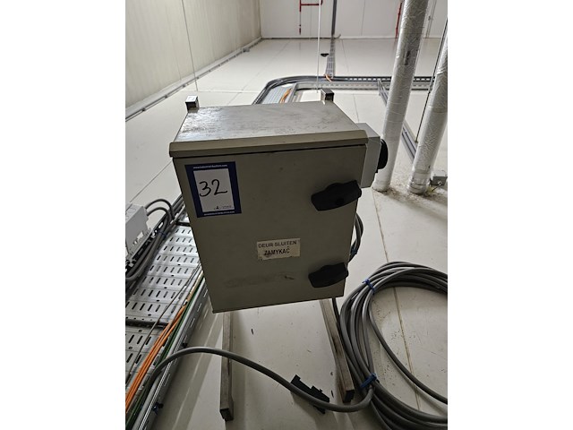 Dynaco entrematic - afbeelding 2 van  12