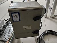 Dynaco entrematic - afbeelding 2 van  12