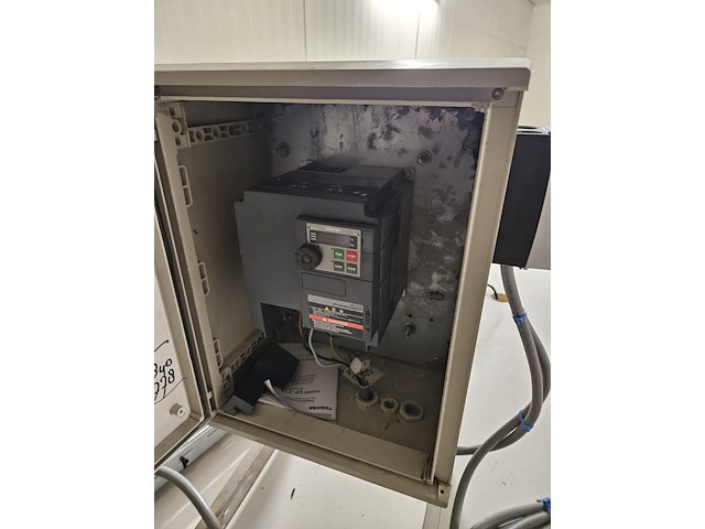 Dynaco entrematic - afbeelding 3 van  12