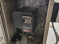 Dynaco entrematic - afbeelding 3 van  12