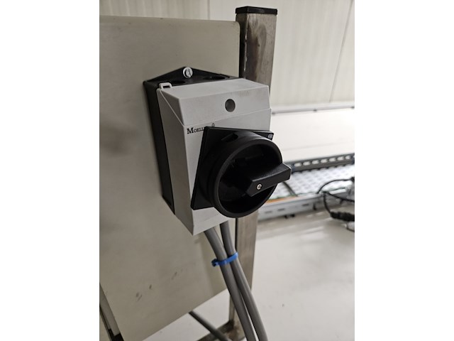 Dynaco entrematic - afbeelding 4 van  12