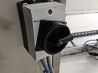 Dynaco entrematic - afbeelding 4 van  12