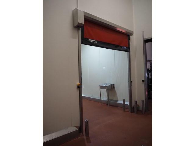 Dynaco entrematic - afbeelding 1 van  12