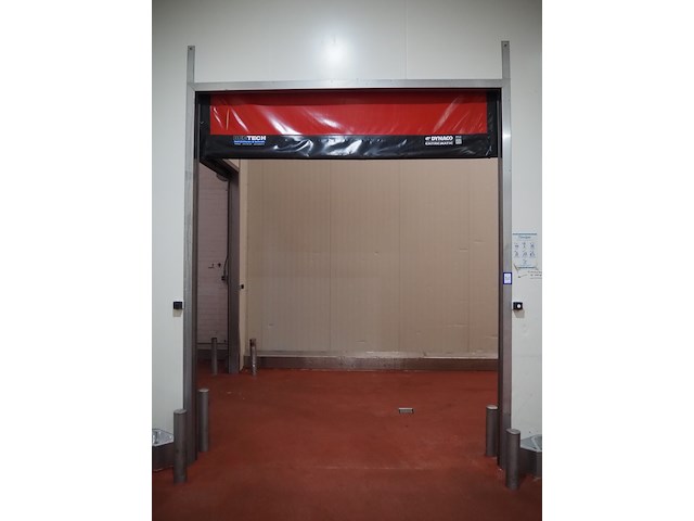 Dynaco entrematic - afbeelding 6 van  12