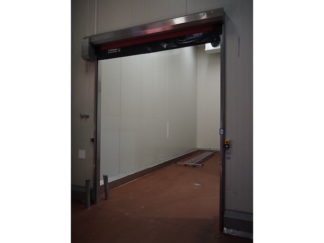 Dynaco entrematic - afbeelding 8 van  12