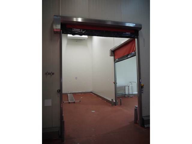 Dynaco entrematic - afbeelding 9 van  12