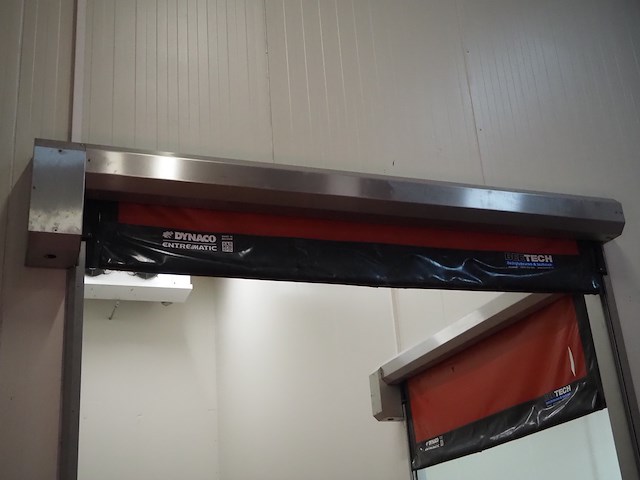 Dynaco entrematic - afbeelding 10 van  12