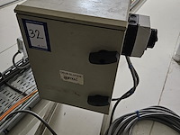 Dynaco entrematic - afbeelding 12 van  12