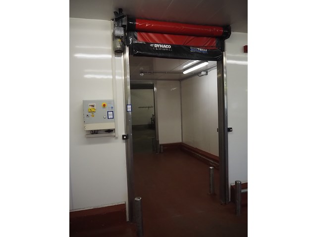 Dynaco europe - afbeelding 1 van  7