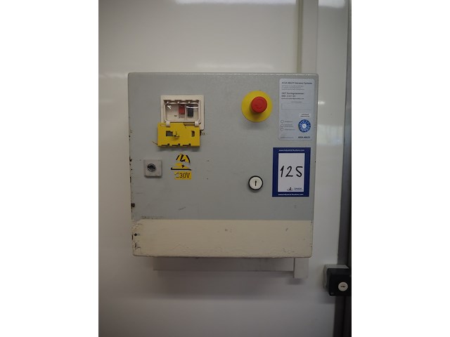 Dynaco europe - afbeelding 5 van  7