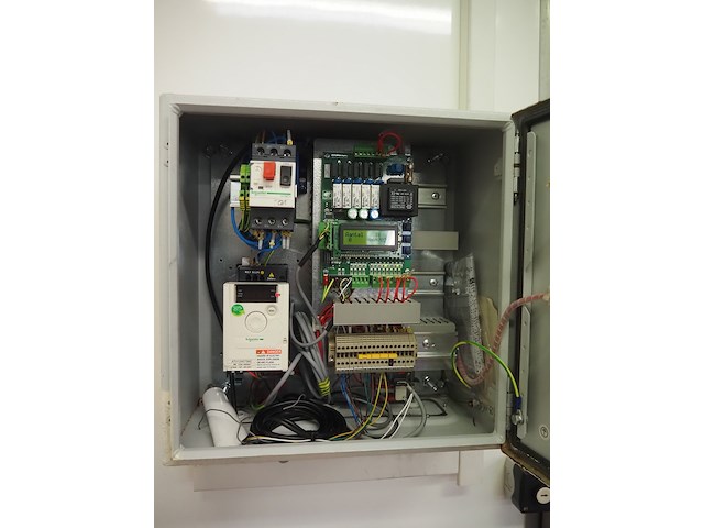 Dynaco europe - afbeelding 6 van  7