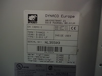 Dynaco europe - afbeelding 7 van  7