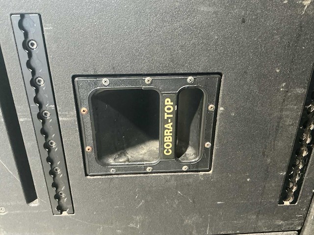Dynacord cobra 2 professionele audio set - afbeelding 13 van  17