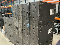 Dynacord cobra 2 professionele audio set - afbeelding 3 van  10