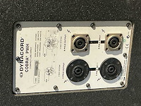 Dynacord cobra 2 professionele audio set - afbeelding 4 van  10