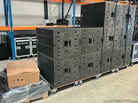 Dynacord cobra 2 professionele audio set - afbeelding 6 van  10